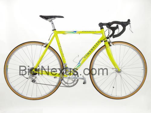 Pinarello Surprise ficha técnica y opiniones